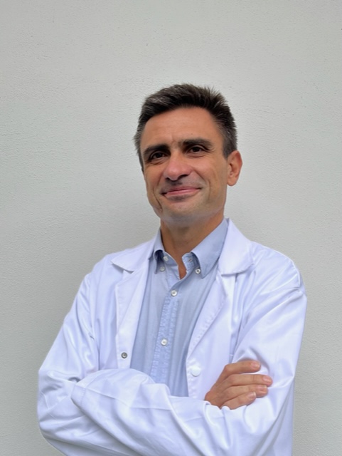 Psichiatra Dott. Enrico PESSINA