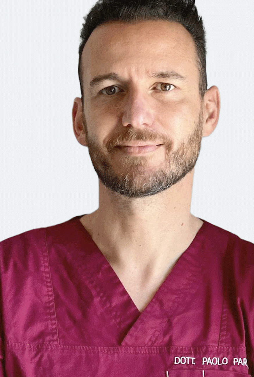 PAROLA Paolo – Medicina Estetica