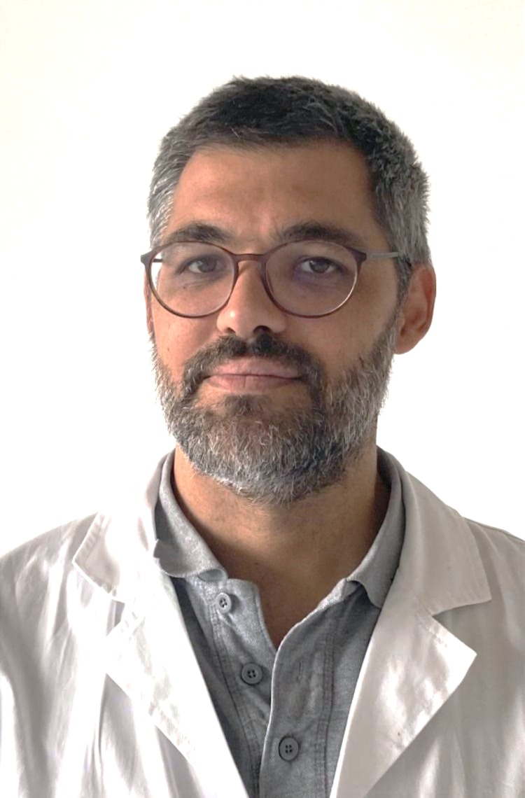 LANDOLFO Vincenzo – Otorinolaringoiatria