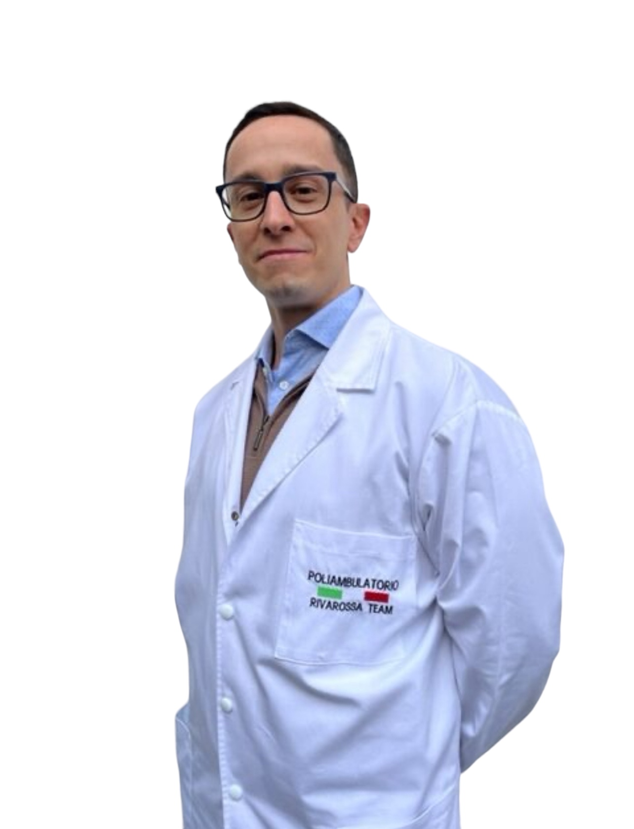 Ortopedico Dott. Alessandro CUNOTTO