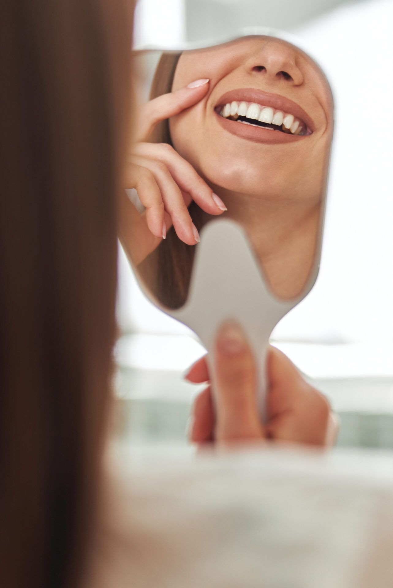 4 modi per sbiancare i tuoi denti
