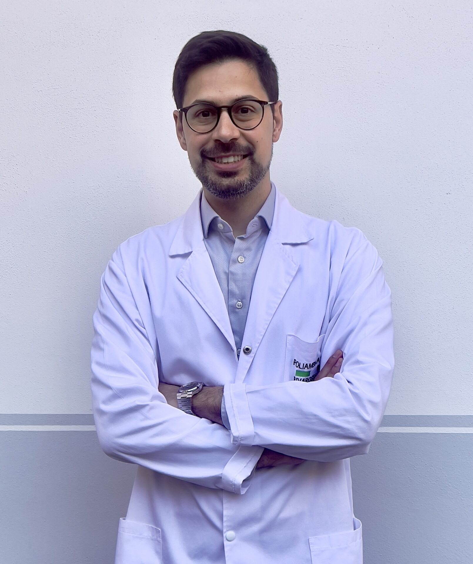 Ortopedico Dott. DE ROSA Federico