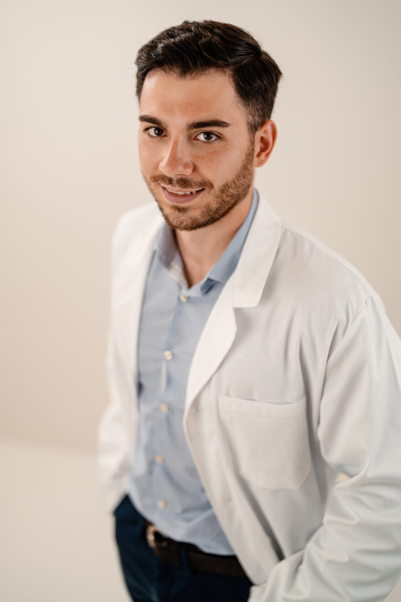 Nutrizionista – Dott. MORETTI Matteo