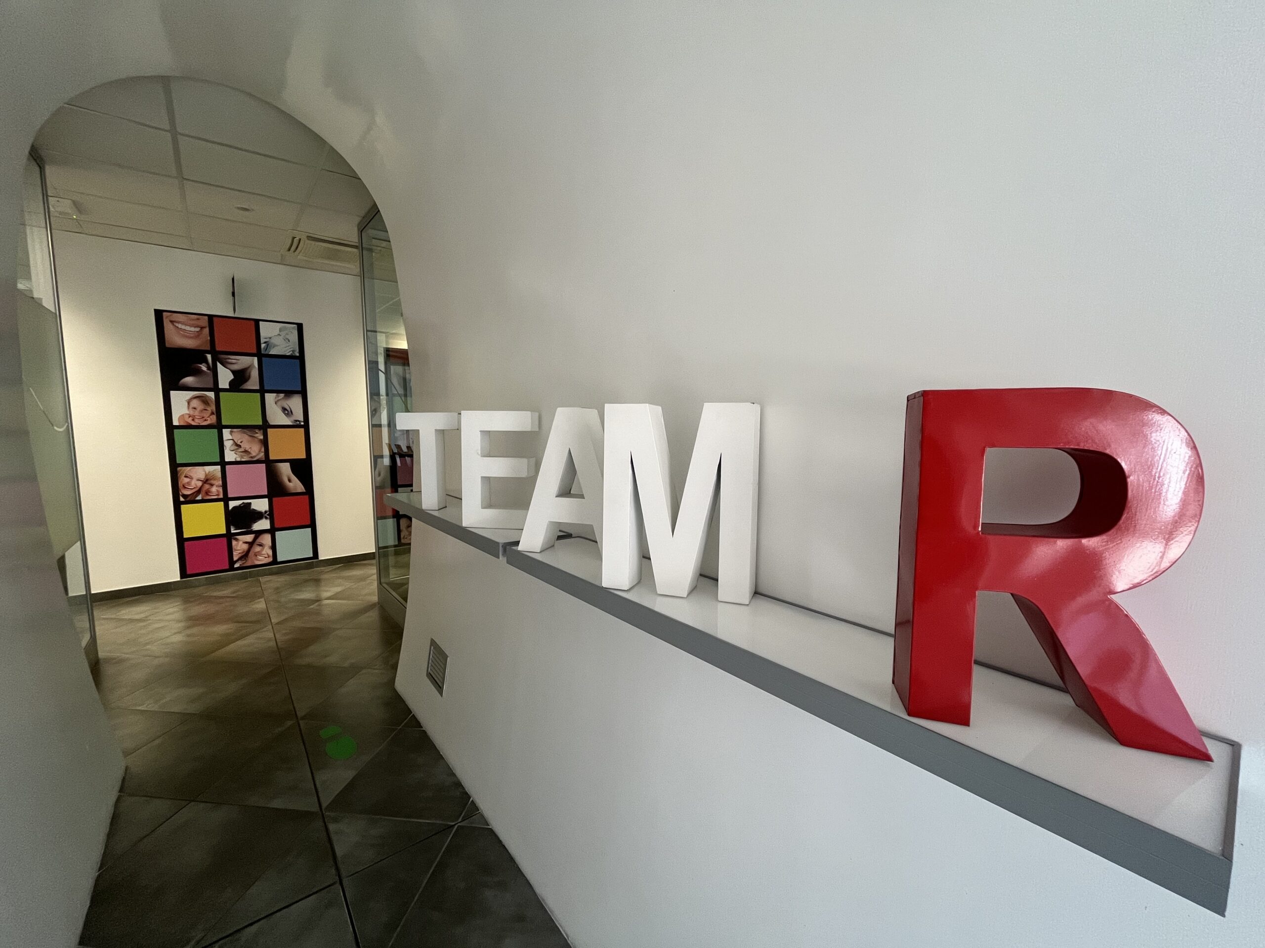 Rivarossa Team Poliambulatorio Alba