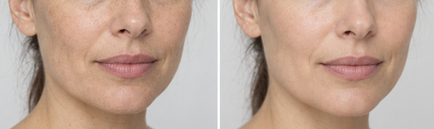 Trattamento combinato: Microneedling + Laser medicale