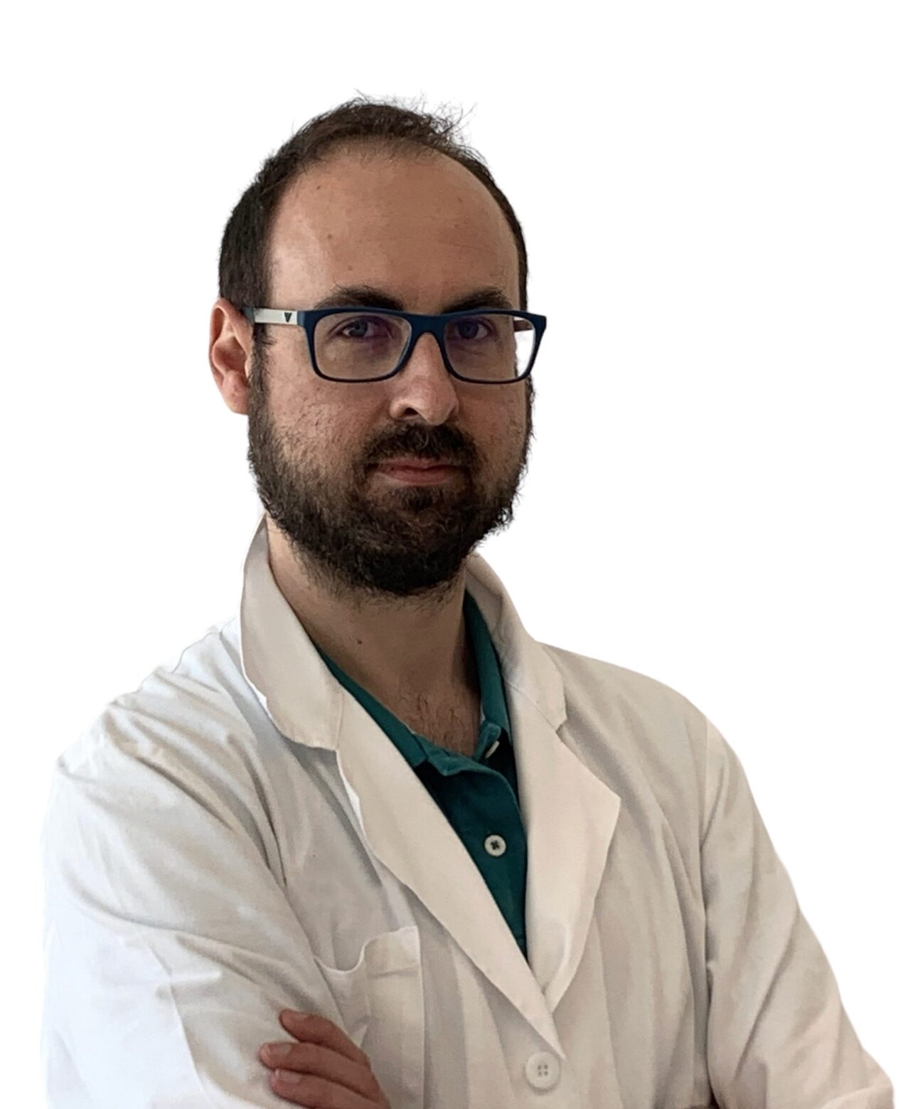 DI GUARDIA Giuseppe – Ecografista